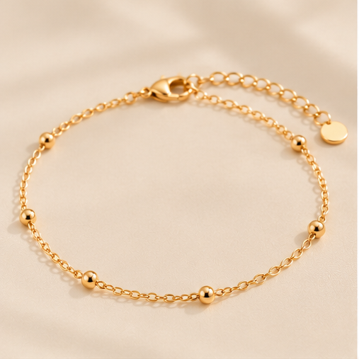 Dainty Chain Bracelet