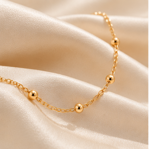 Dainty Chain Bracelet